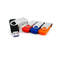 64 GB USB 3.0 Swivel 1700 Hard Drive